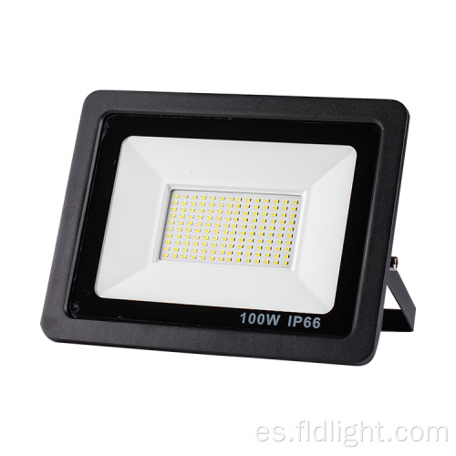 Nueva llegada superbrillante led reflector caliente